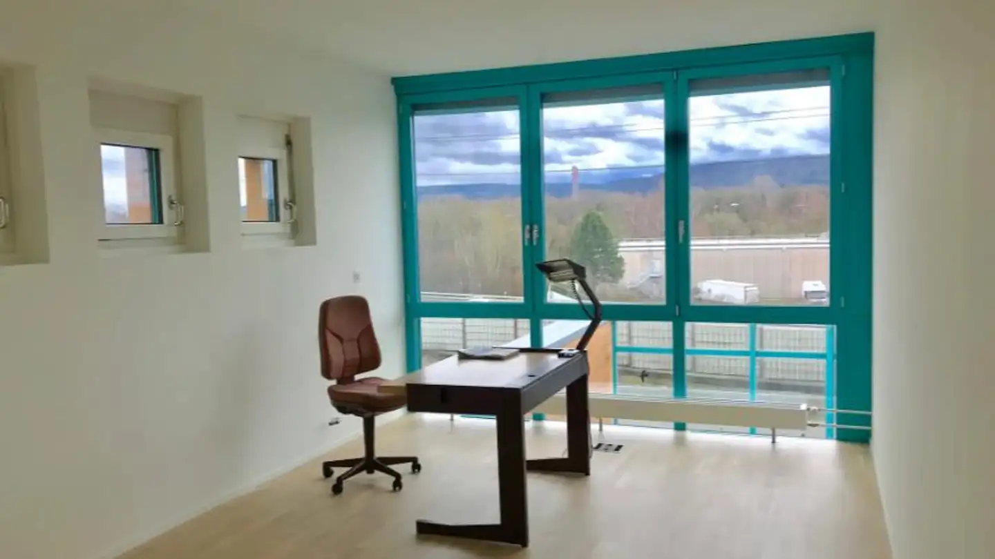 Bürofläche mieten - Zunstrasse 11, 8152 Glattbrugg