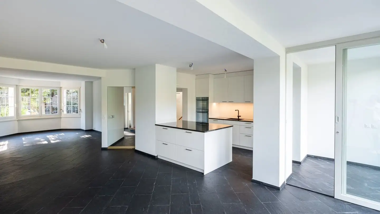 Casa a schiera in affitto - St. Galler-Ring 165, 4054 Basel - Foto 3