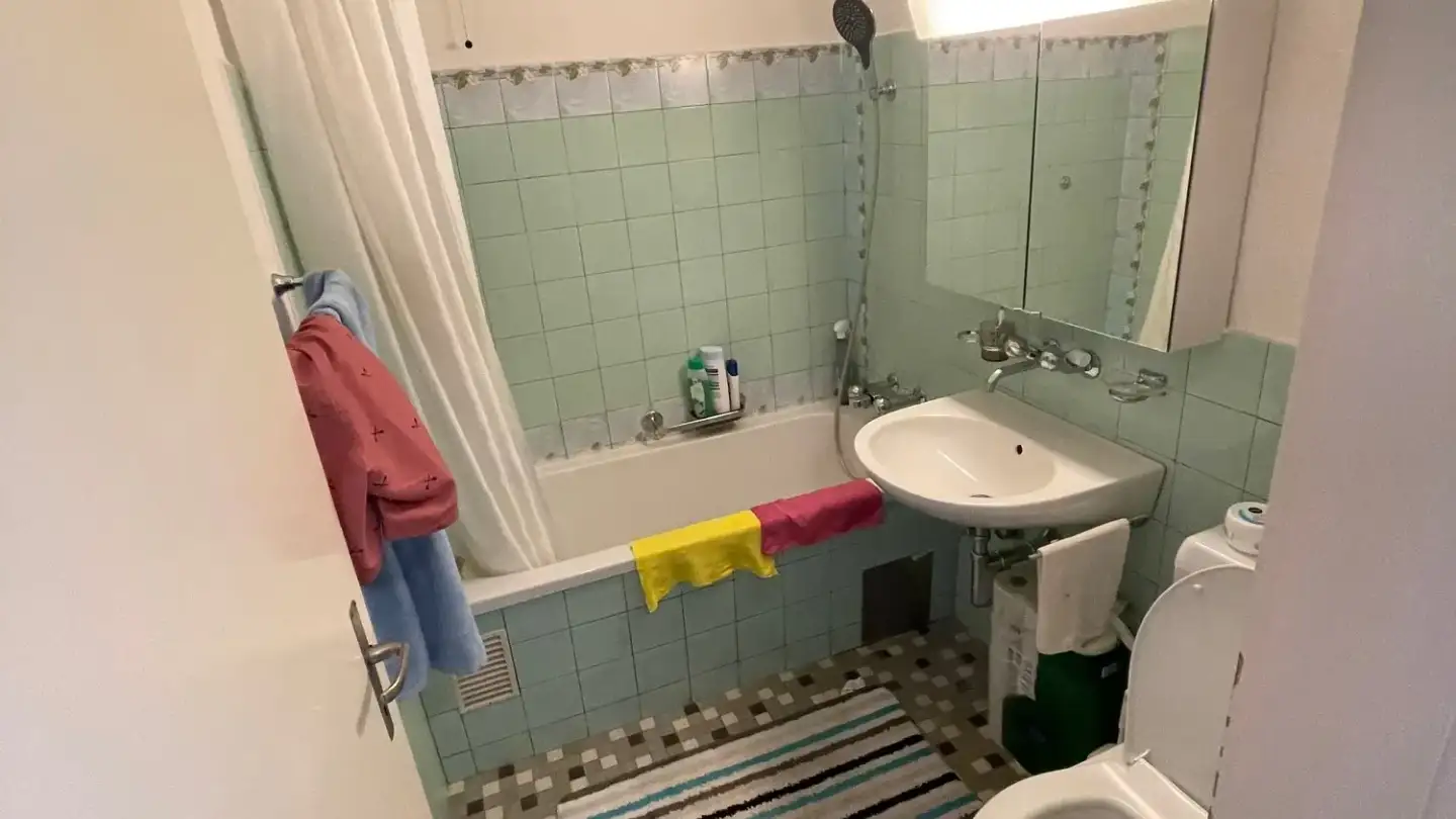 Appartement à louer - Schaffhauserstrasse 2, 8180 Bülach - Photo 3