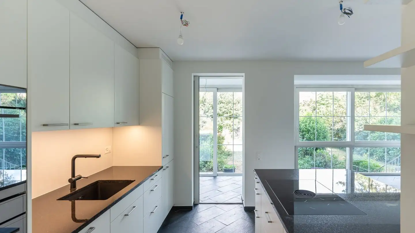 Casa a schiera in affitto - St. Galler-Ring 165, 4054 Basel - Foto 4