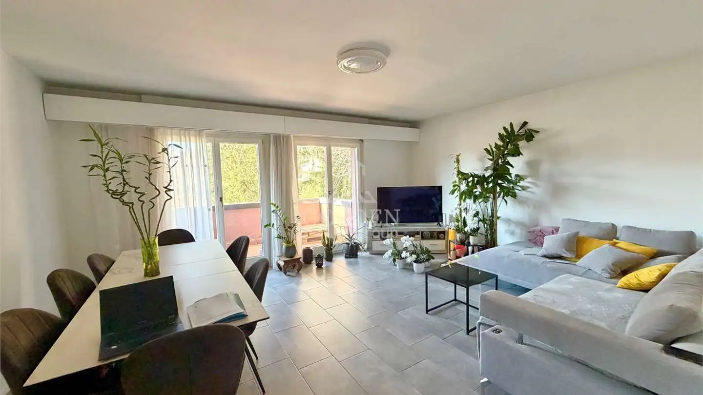 Apartment for sale - 6900 Lugano