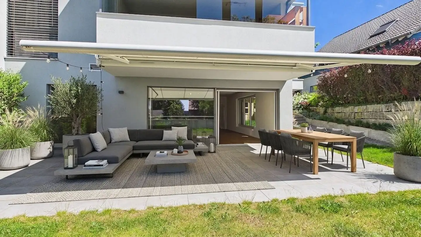 Apartment for sale - Leestrasse 29, 8193 Eglisau