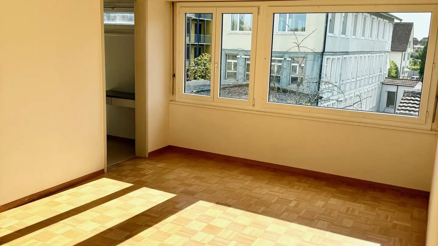 Apartment for rent - Chemin De La Forge / Schmiedweg 6, 2503 Biel/Bienne