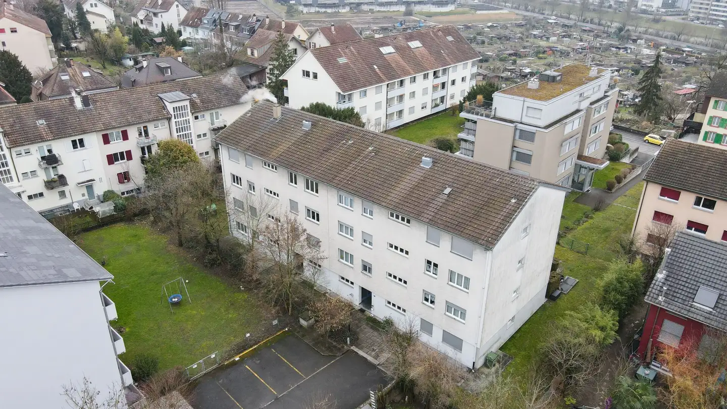 Appartamento in affitto - Prattelerstrasse 46, 4127 Birsfelden