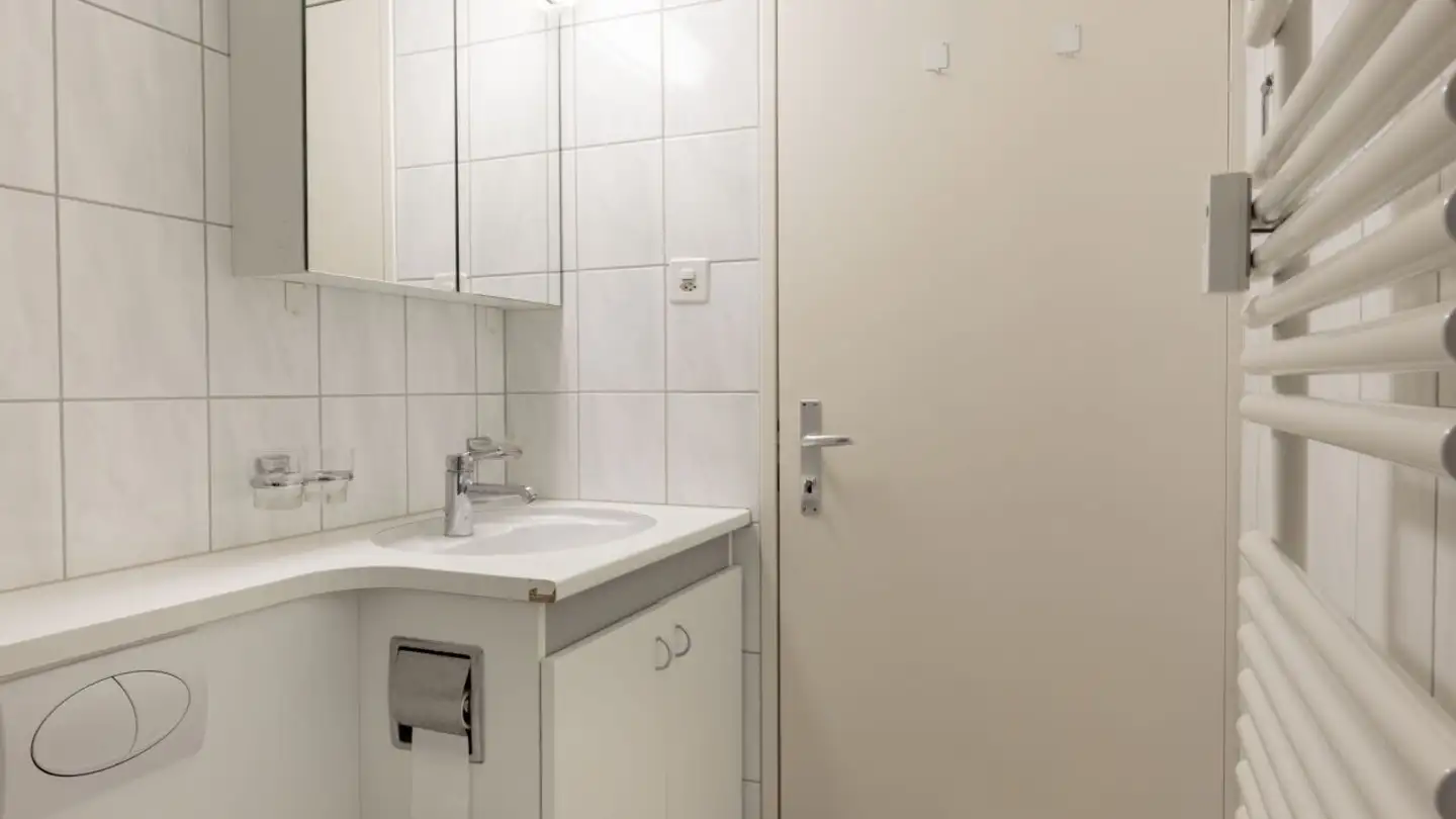 Appartamento in affitto - Prattelerstrasse 46, 4127 Birsfelden - Foto 4