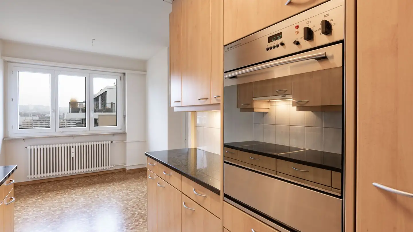 Appartamento in affitto - Prattelerstrasse 46, 4127 Birsfelden - Foto 2