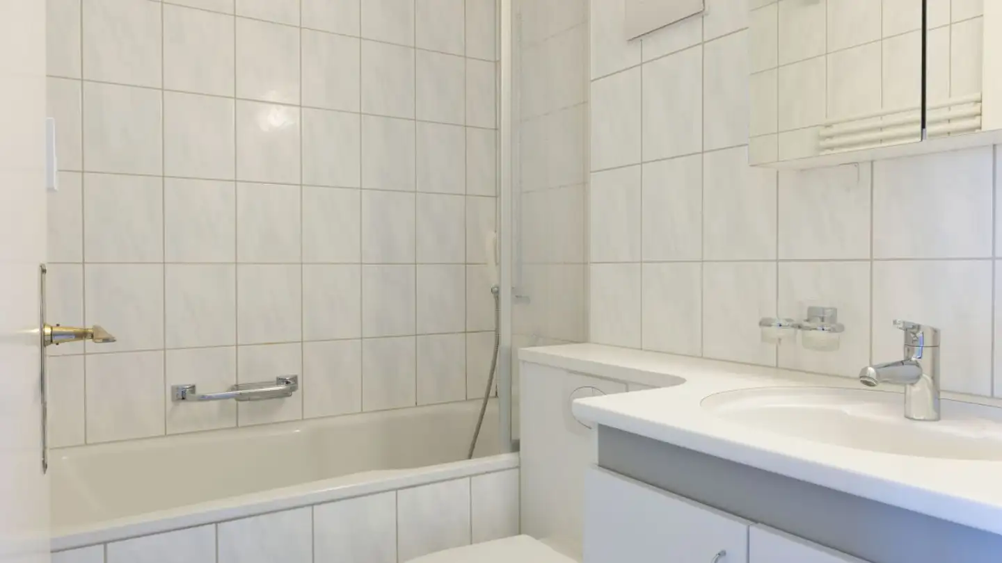 Appartamento in affitto - Prattelerstrasse 46, 4127 Birsfelden - Foto 3