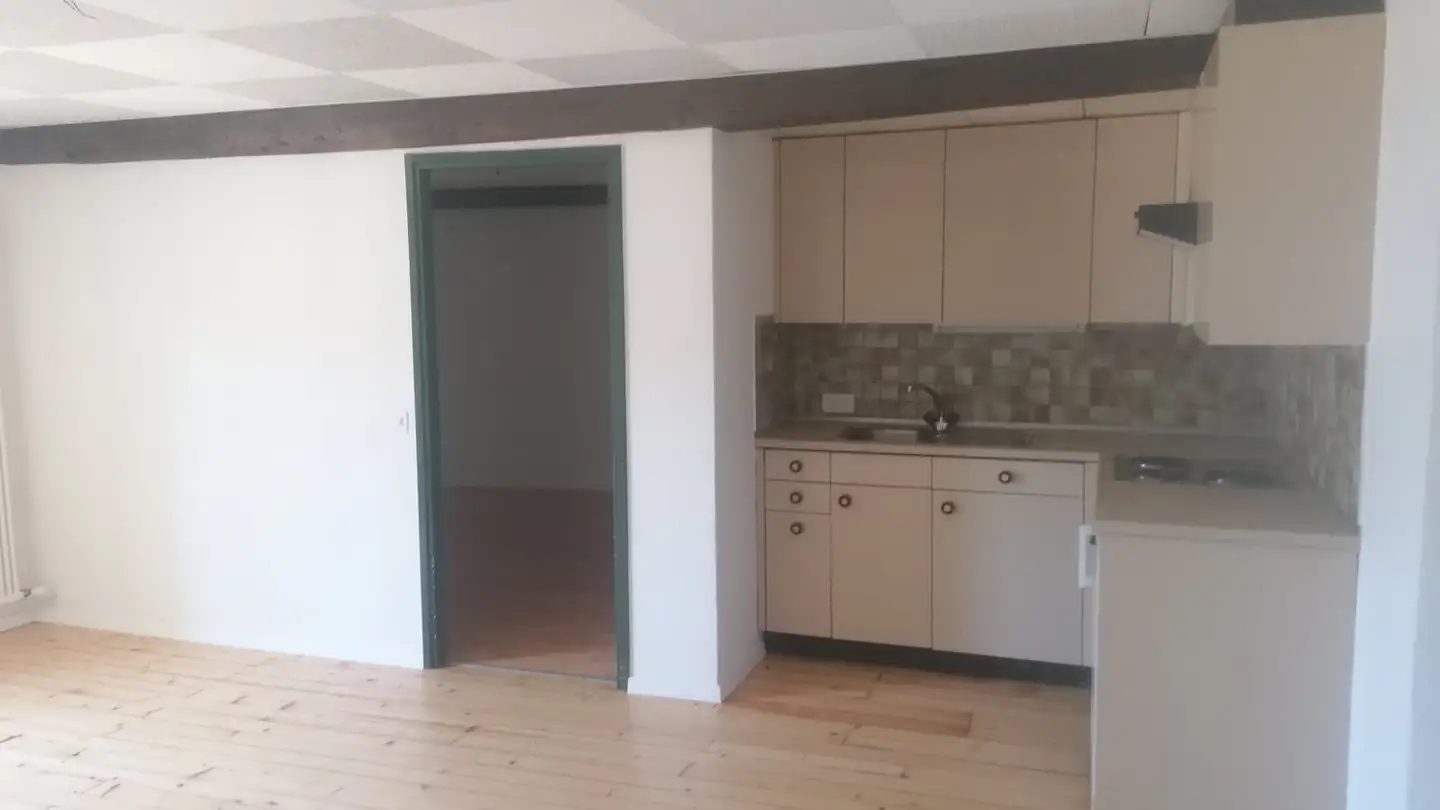 Appartamento in affitto - Via San Gottardo 32, 6596 Gordola