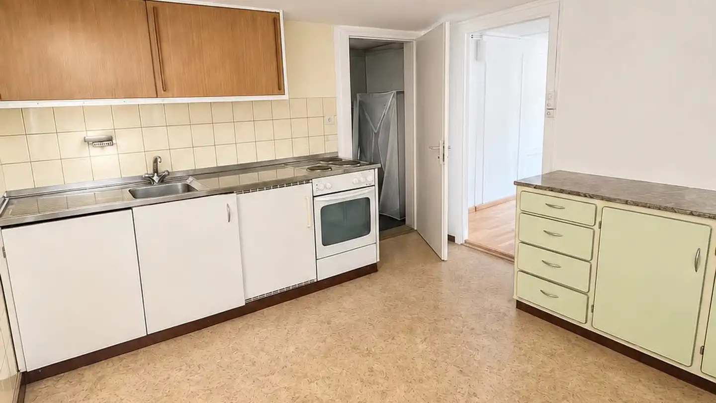 Apartment for rent - 6403 Küssnacht am Rigi - Photo 2