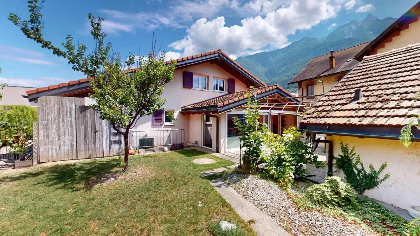 Casa singola in vendita - 1907 Saxon