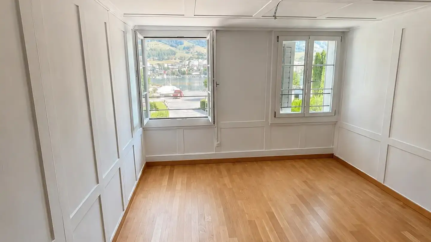 Apartment for rent - 6403 Küssnacht am Rigi - Photo 3