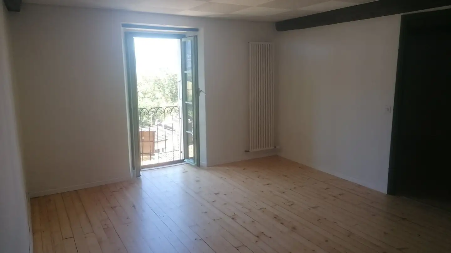 Appartamento in affitto - Via San Gottardo 32, 6596 Gordola - Foto 3