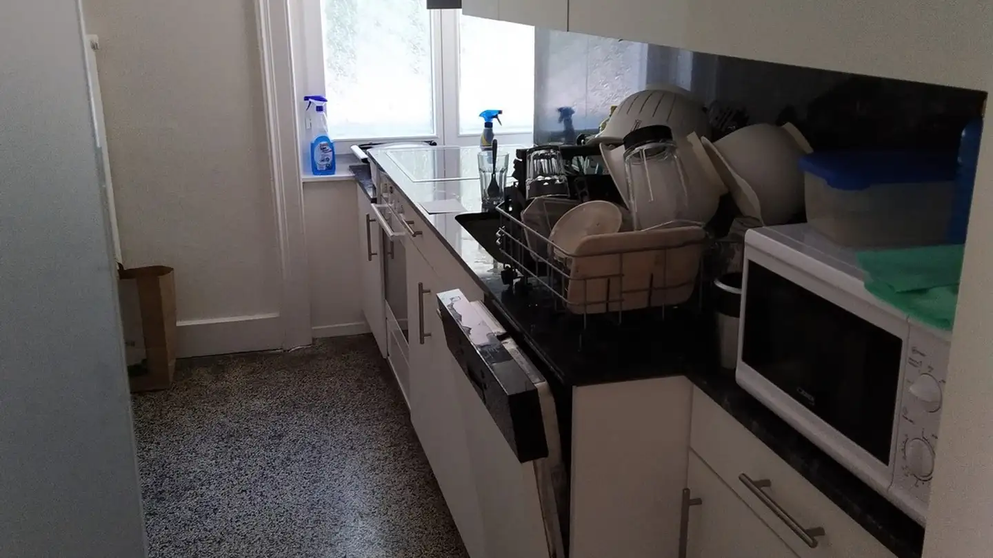 Chambre à louer - Winkelriedstrasse 6, 9000 St. Gallen - Photo 4