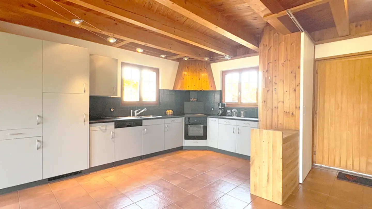 Fattoria in vendita - Huebstrasse 12, 8634 Hombrechtikon - Photo 3