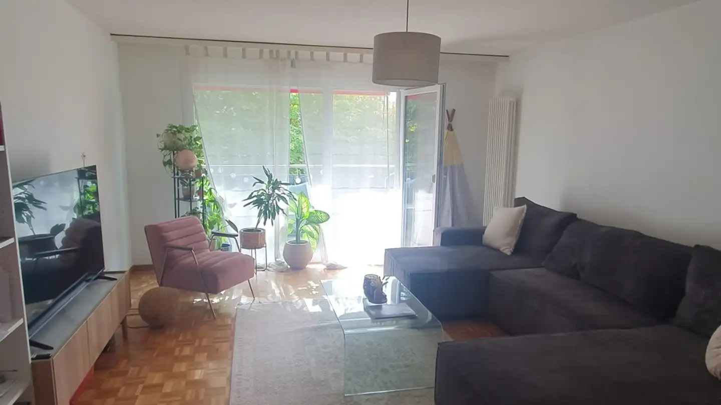 Appartement à louer - 1066 Epalinges