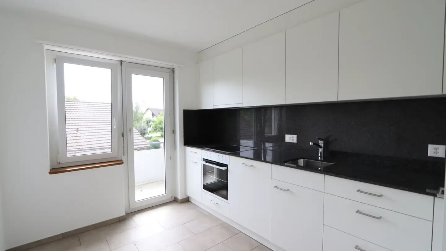 Apartment for rent - Gugenstrasse 20, 4632 Trimbach - Photo 2