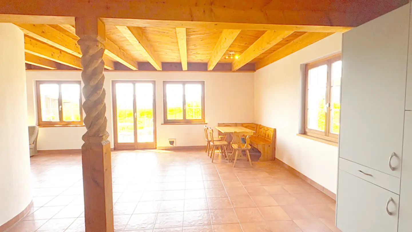 Fattoria in vendita - Huebstrasse 12, 8634 Hombrechtikon - Photo 4