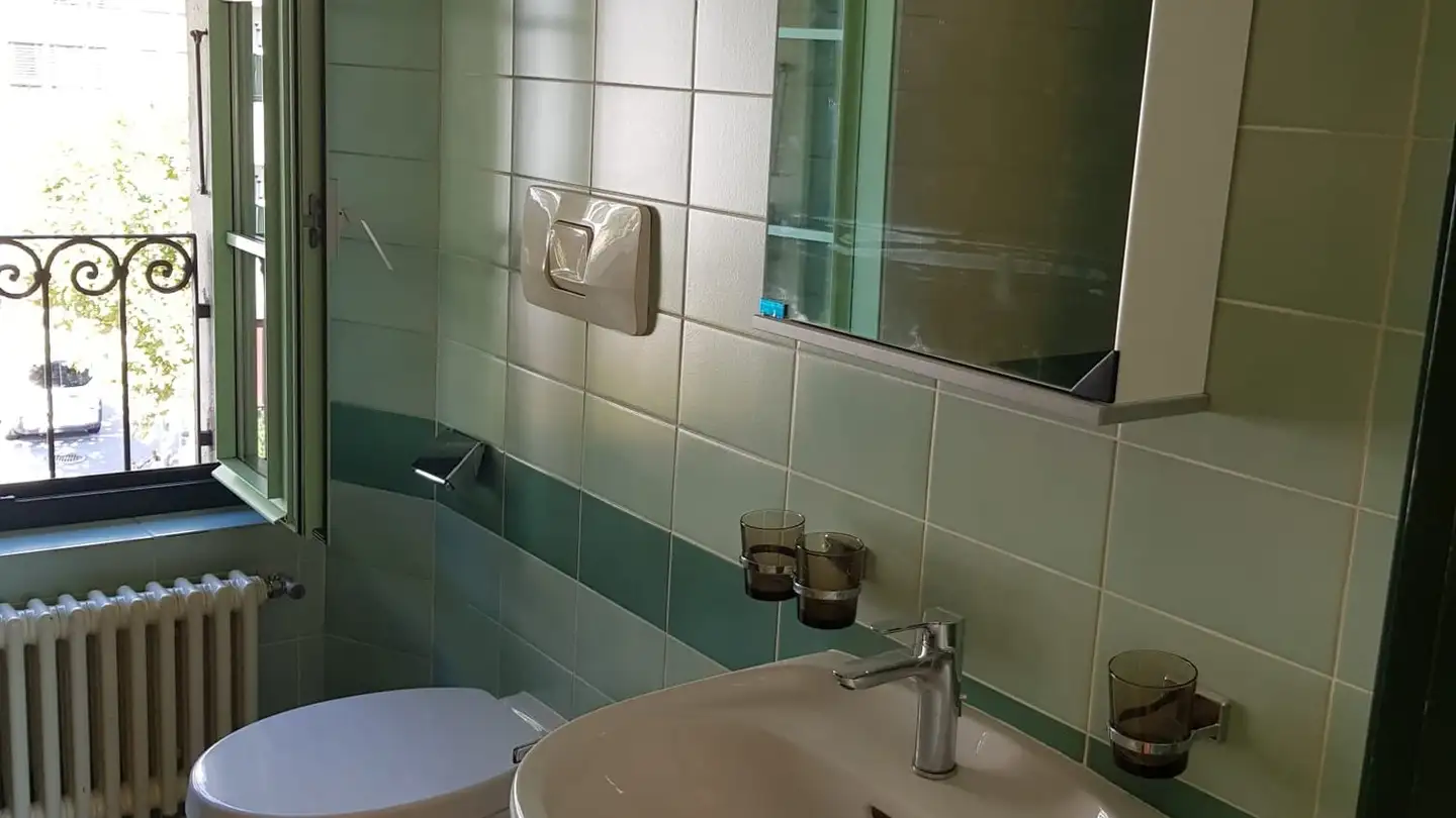 Appartamento in affitto - Via San Gottardo 32, 6596 Gordola - Foto 4