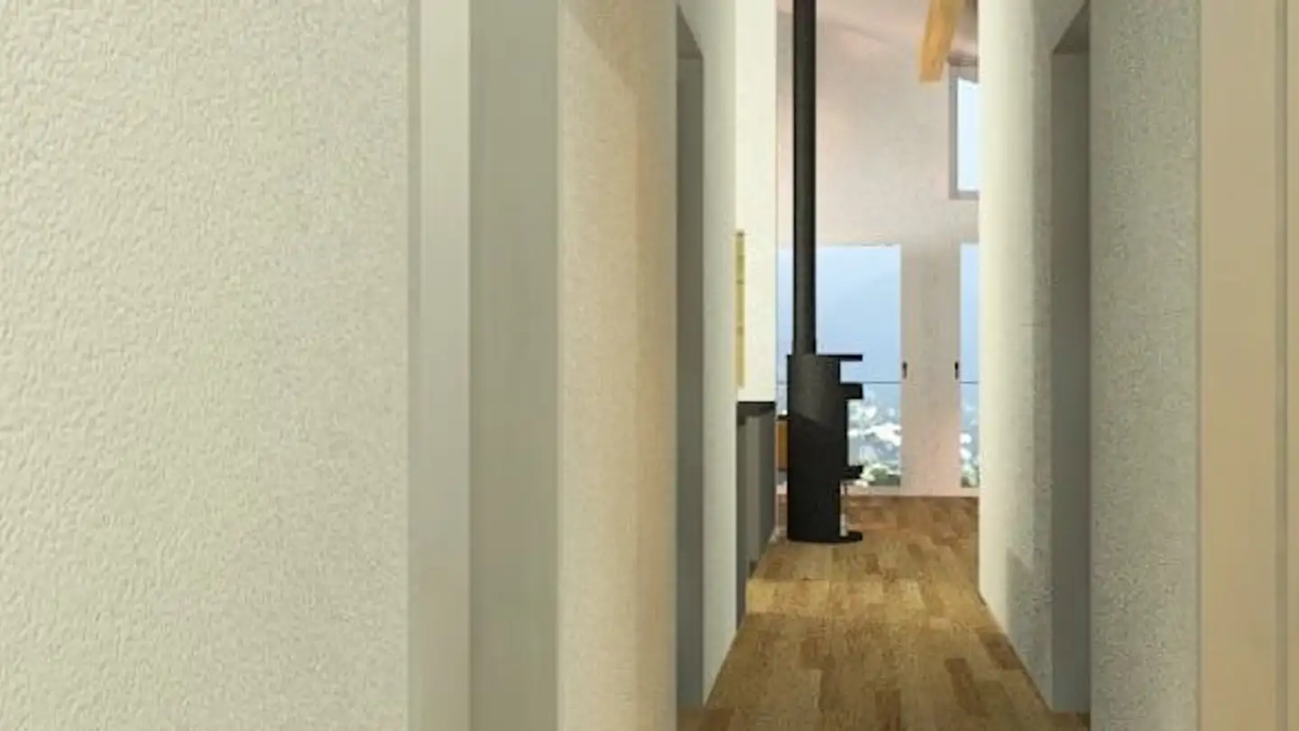 Immeuble résidentiel à vendre - Bidemsstrasse 29, 7310 Bad Ragaz - Photo 4