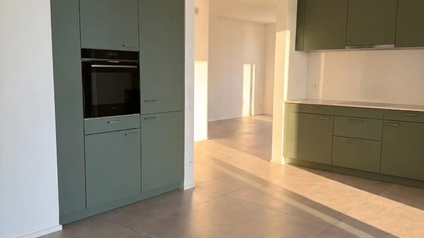 Appartamento in affitto - Rikonerstrasse 22, 8307 Effretikon - Foto 2