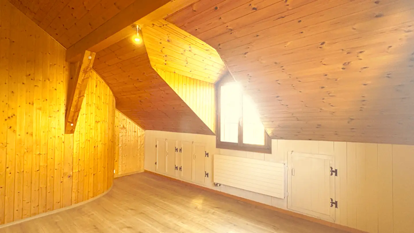 Fattoria in vendita - Huebstrasse 12, 8634 Hombrechtikon - Photo 2