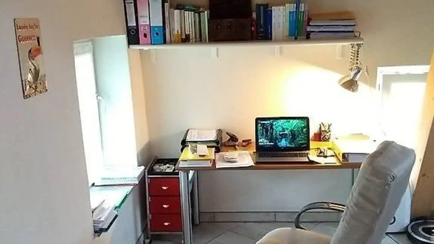 Appartement à louer - Via Carlo Maderno 3, 6825 Capolago - Photo 4