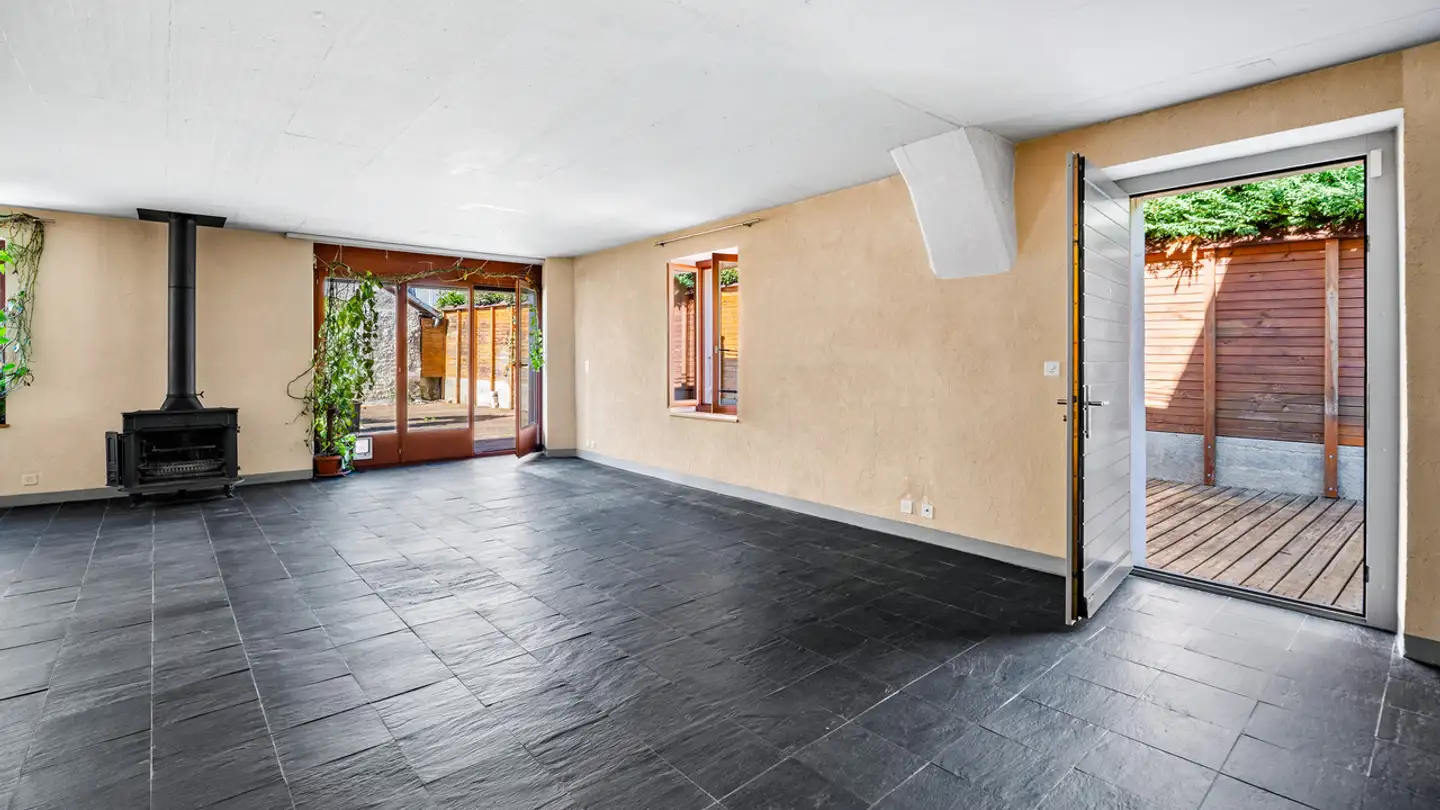 Duplex for sale - 1270 Trélex - Photo 3