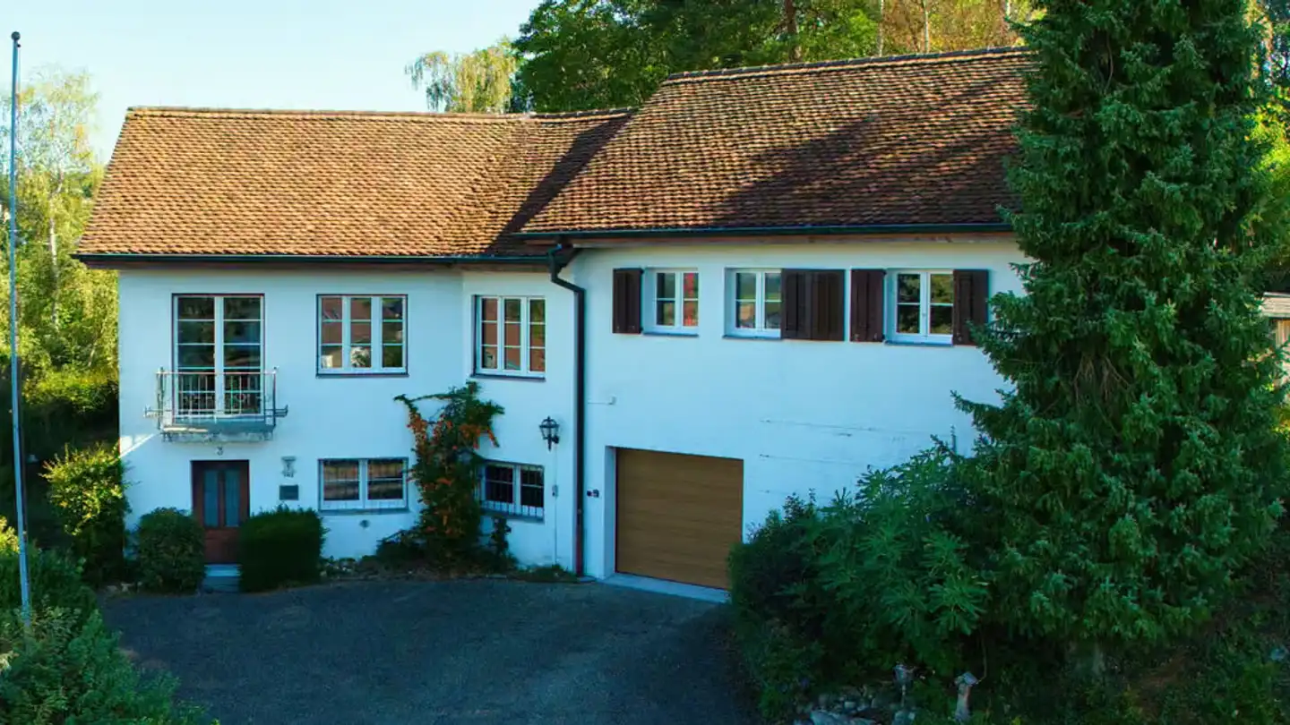 Single house for sale - 5614 Sarmenstorf