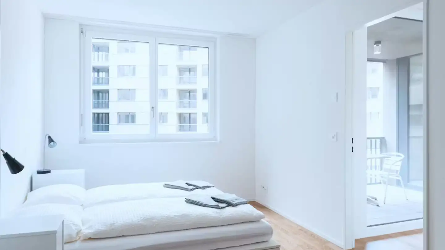 Wohnung mieten - Erlenmattstrasse, 4058 Basel - Foto 2
