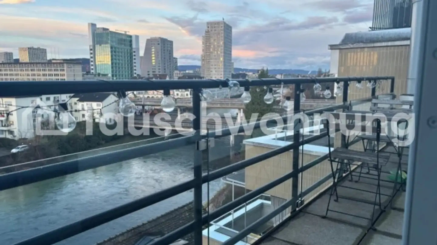 Appartement à louer - 8037 Zürich