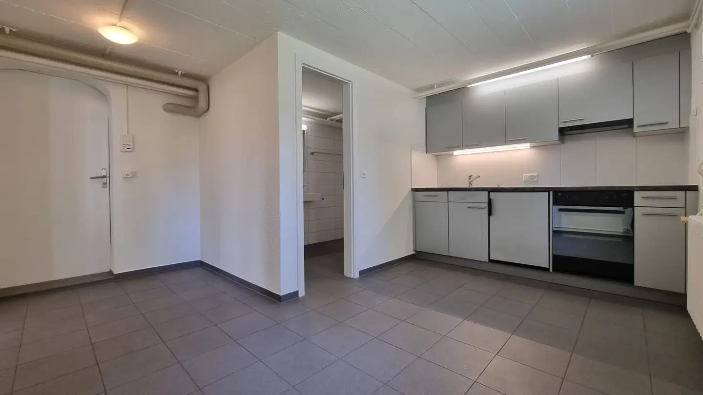 Commercial à louer - Chemin Des Landes / Heideweg 13, 2503 Biel/Bienne - Photo 2