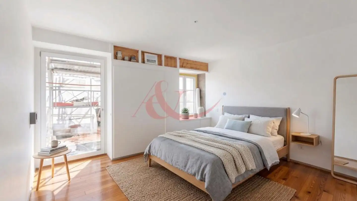 Appartamento in vendita - 1804 Corsier-sur-Vevey - Foto 4