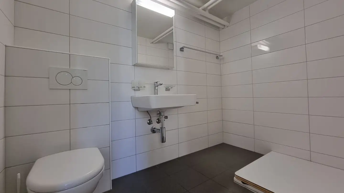 Commercial à louer - Chemin Des Landes / Heideweg 13, 2503 Biel/Bienne - Photo 3