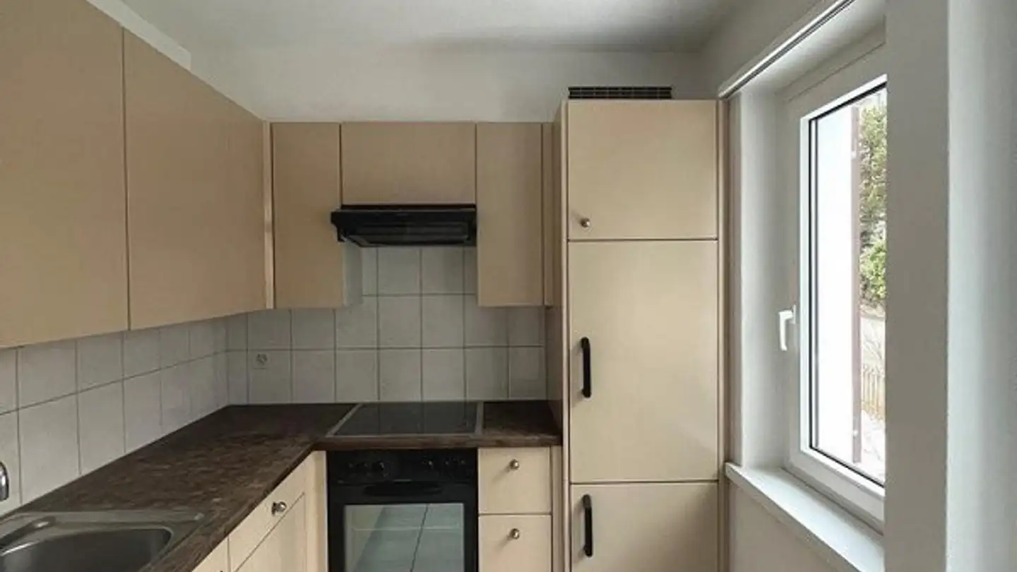 Apartment for rent - Tannenstrasse 36, 9010 St. Gallen - Photo 2