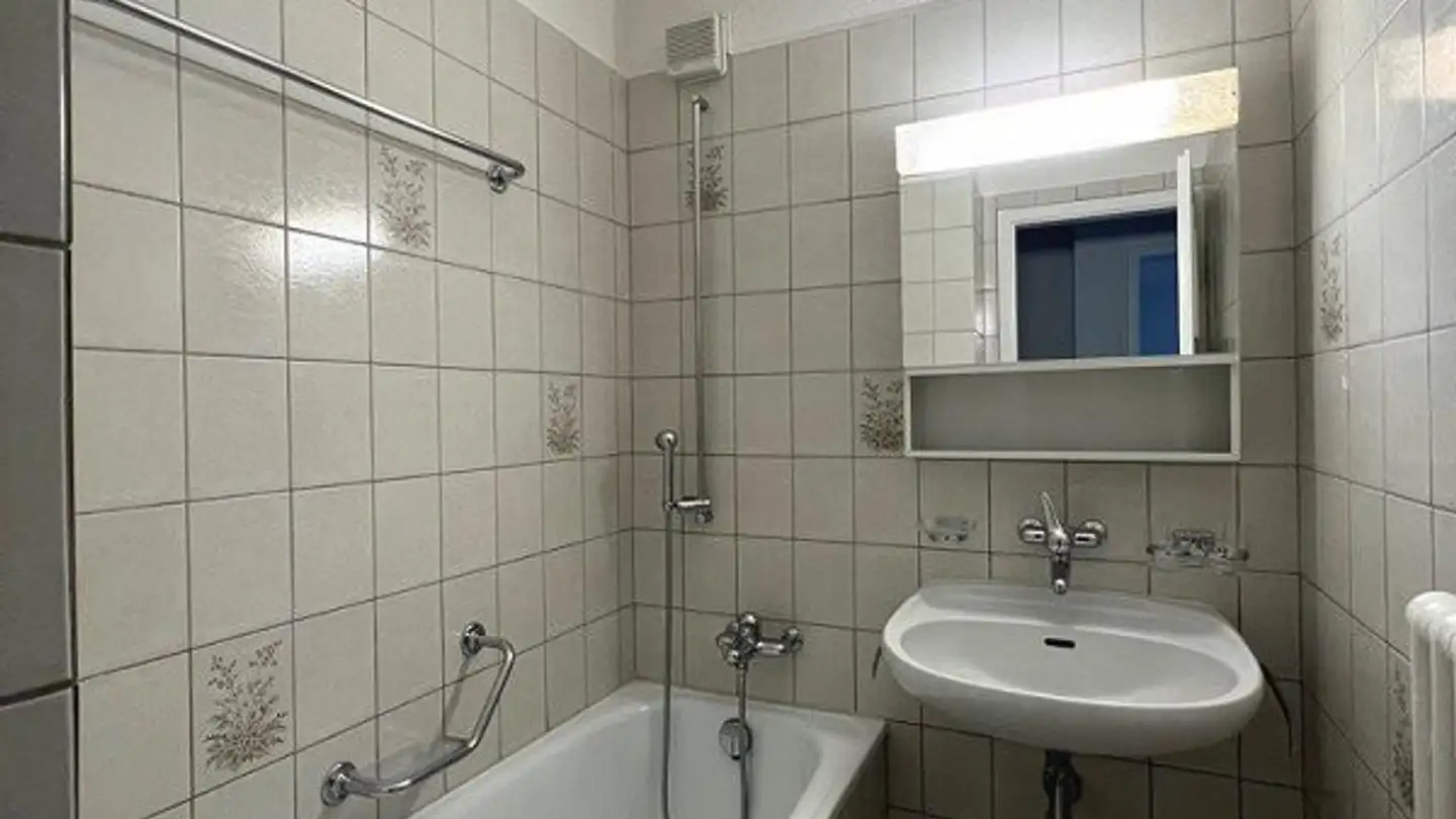 Apartment for rent - Tannenstrasse 36, 9010 St. Gallen - Photo 3