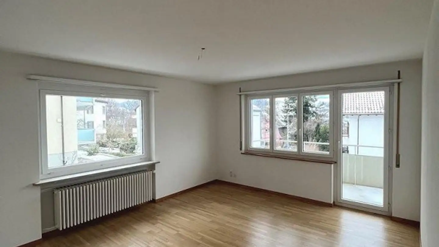 Apartment for rent - Tannenstrasse 36, 9010 St. Gallen - Photo 4