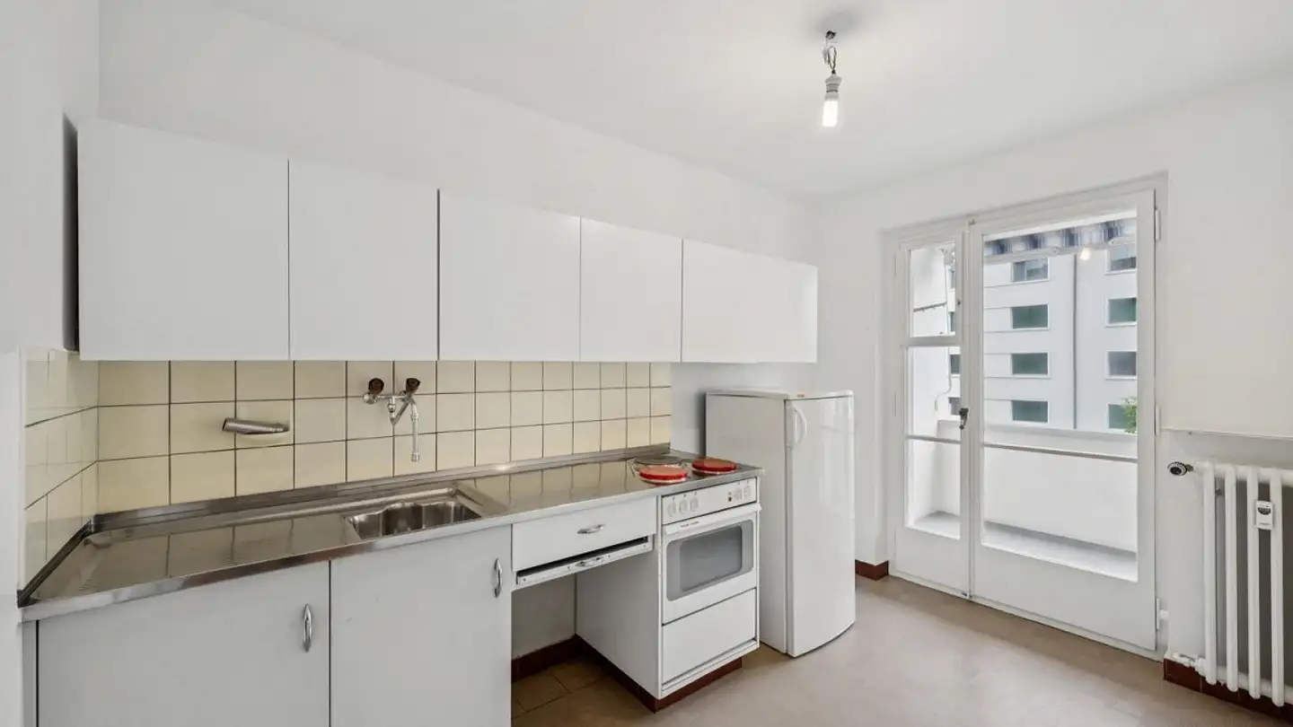 Wohnung mieten - Im Witterswilerhof 1, 4055 Basel - Foto 2