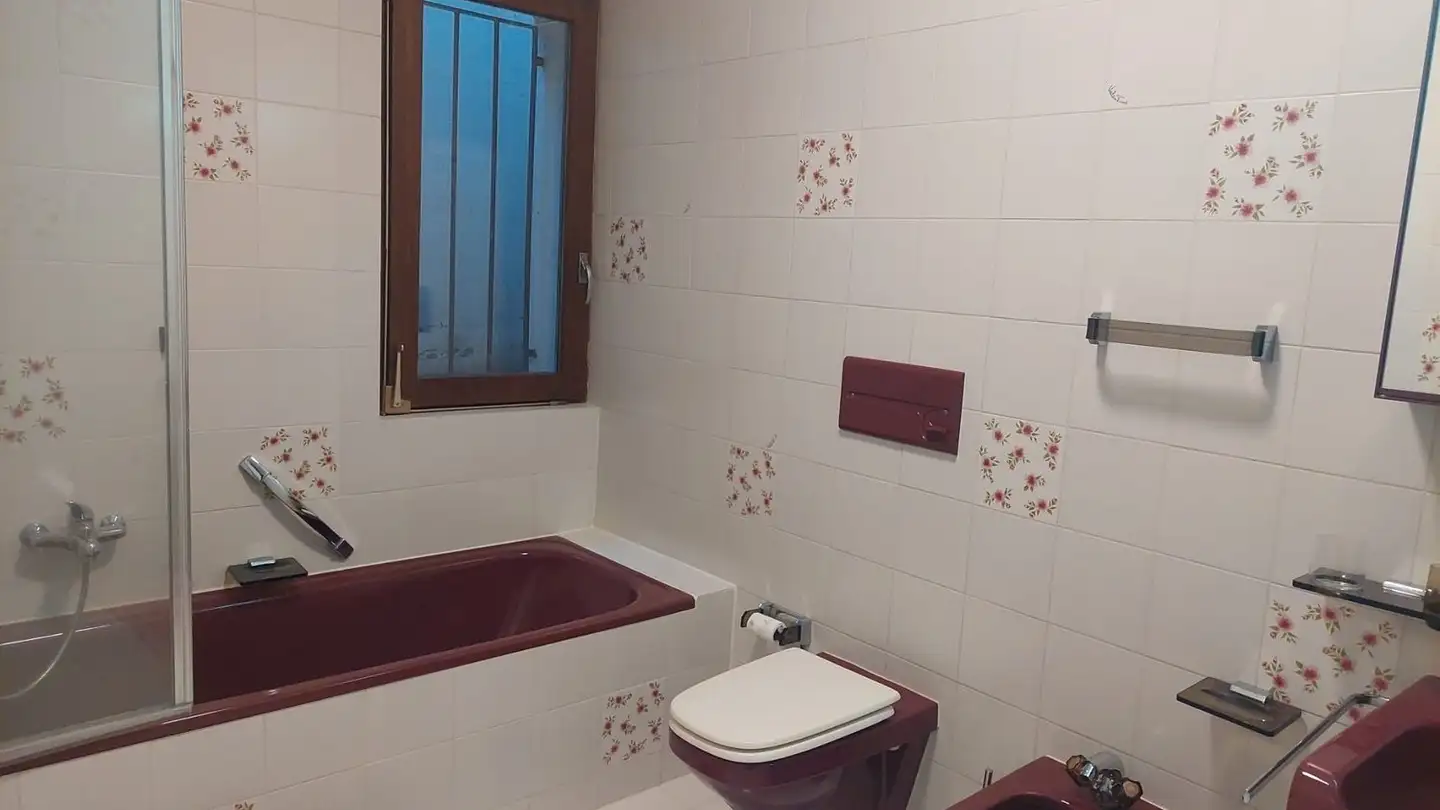 Appartamento in affitto - Via Belvedere 10, 6948 Porza - Photo 2