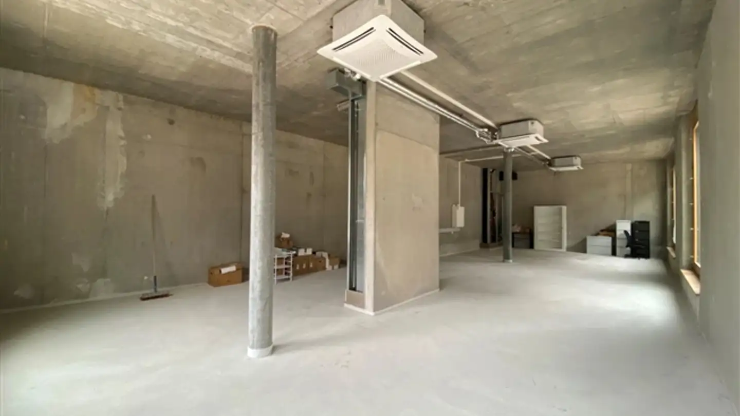 Appartamento in affitto - Place Du Dizenier 1, 1226 Thônex - Photo 2