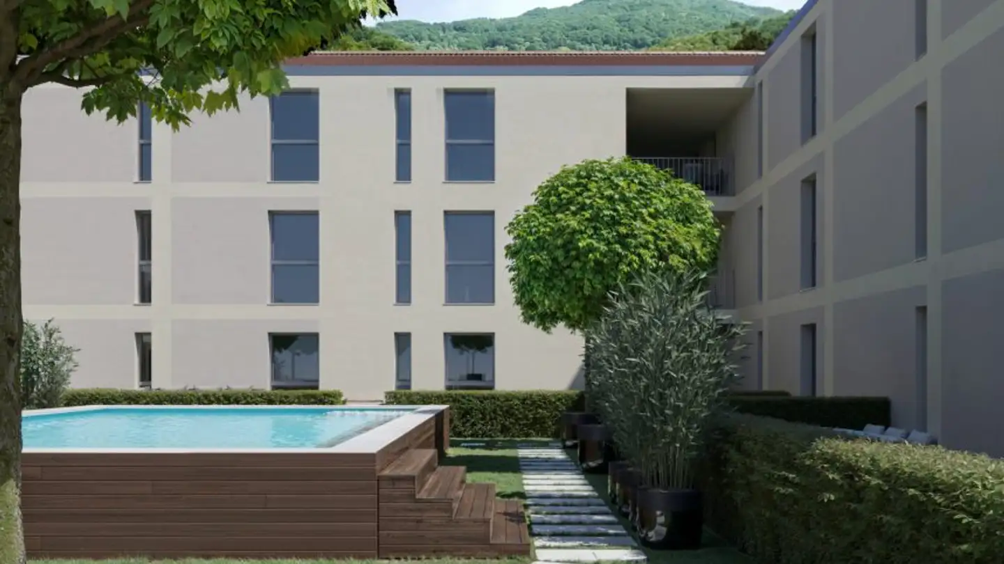 Appartamento in vendita - 6959 Maglio di Colla - Foto 3