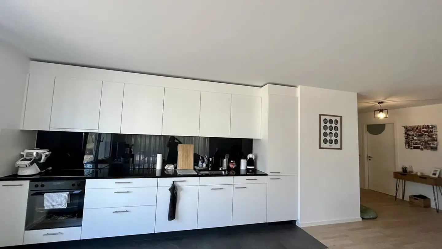 Appartement à louer - Route Cantonale 111a, 1025 St-Sulpice VD - Photo 4