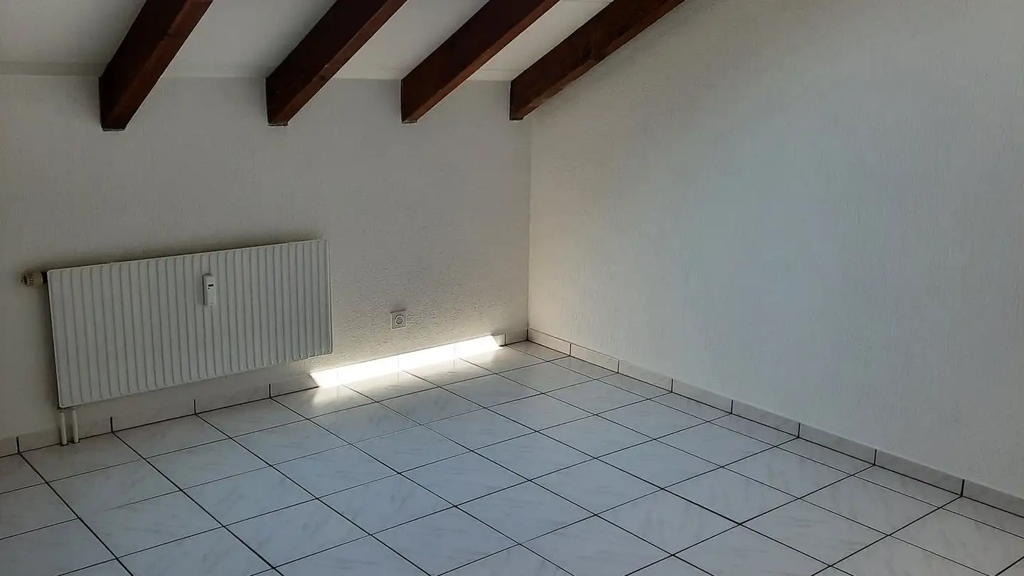 Attic flat for rent - Ormalingerstrasse 36, 4460 Gelterkinden - Photo 4