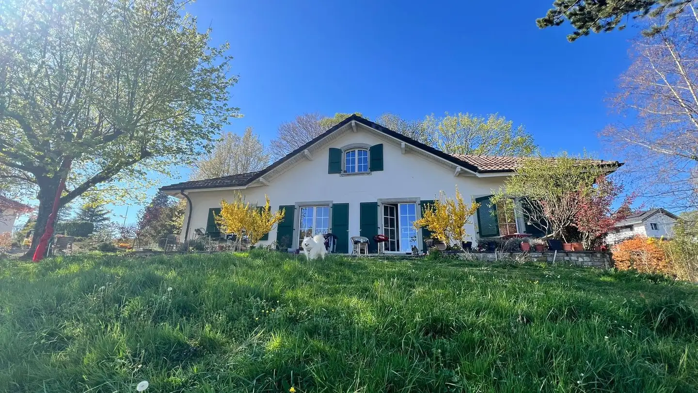 Single room for rent - 1054 Morrens VD - Photo 3