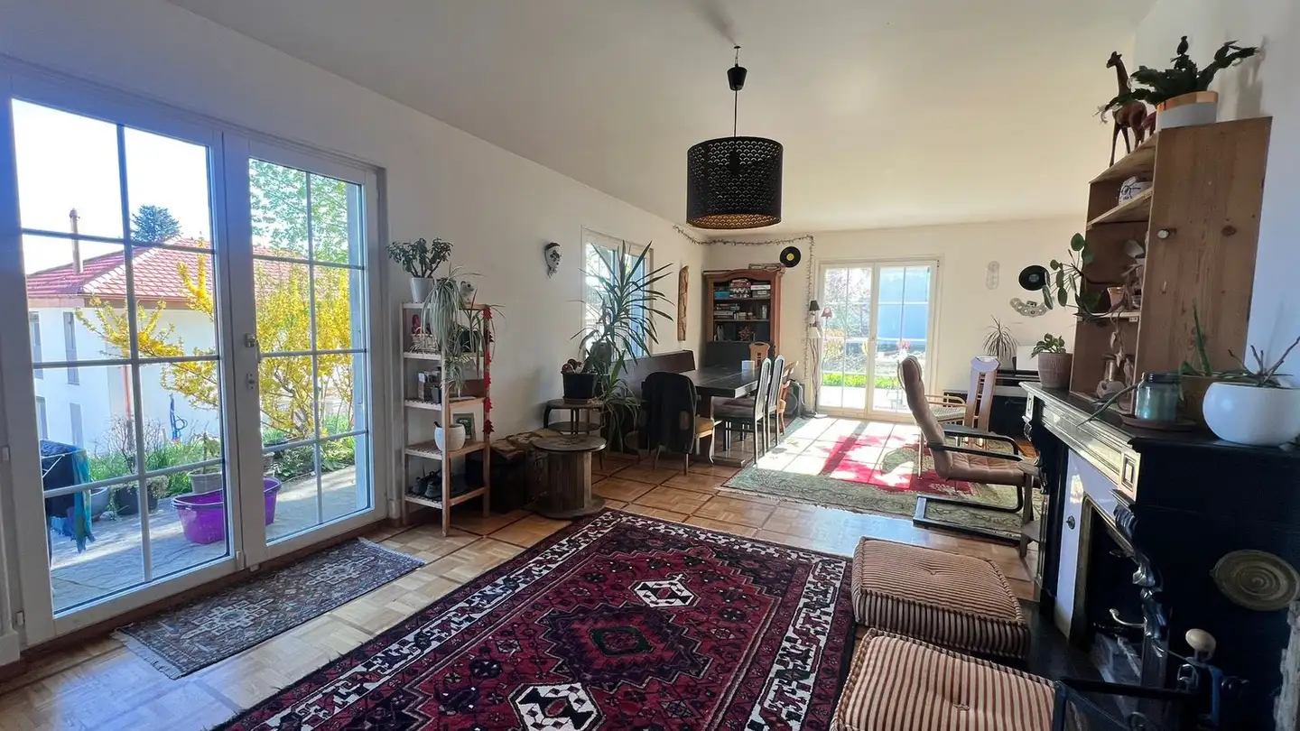 Single room for rent - 1054 Morrens VD - Photo 4