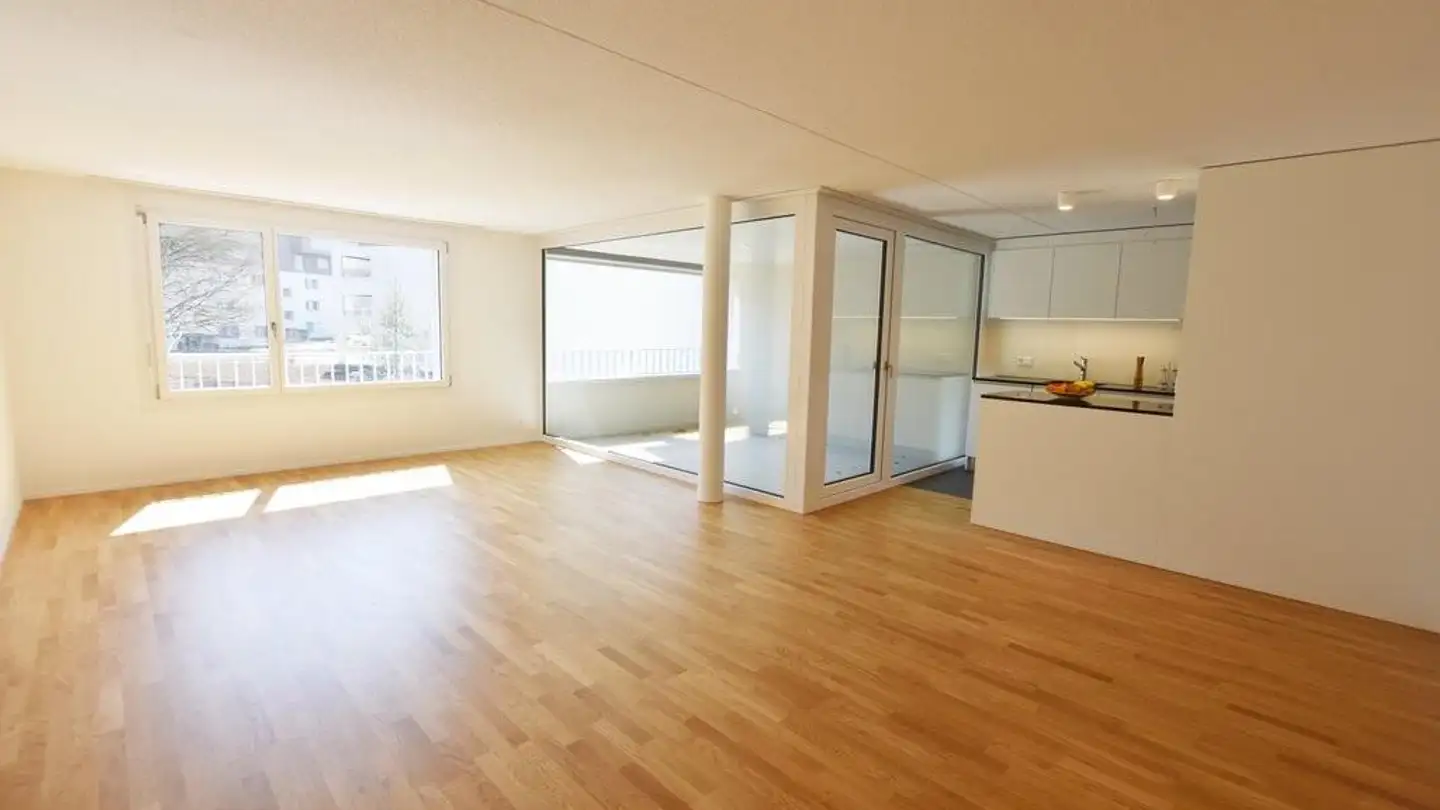 Apartment for rent - Nesslerenweg 110, 3084 Wabern - Photo 4