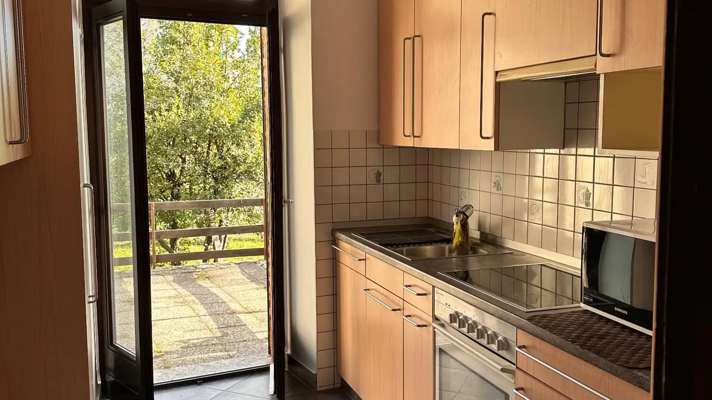 Appartamento in affitto - 6833 Vacallo - Foto 2