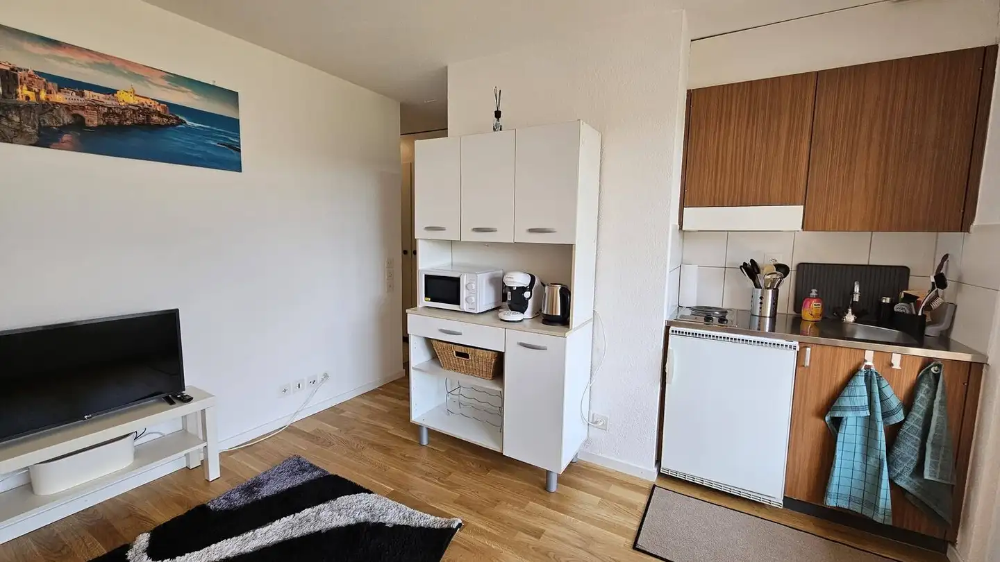 Appartement meublé à louer - 3084 Wabern - Photo 4