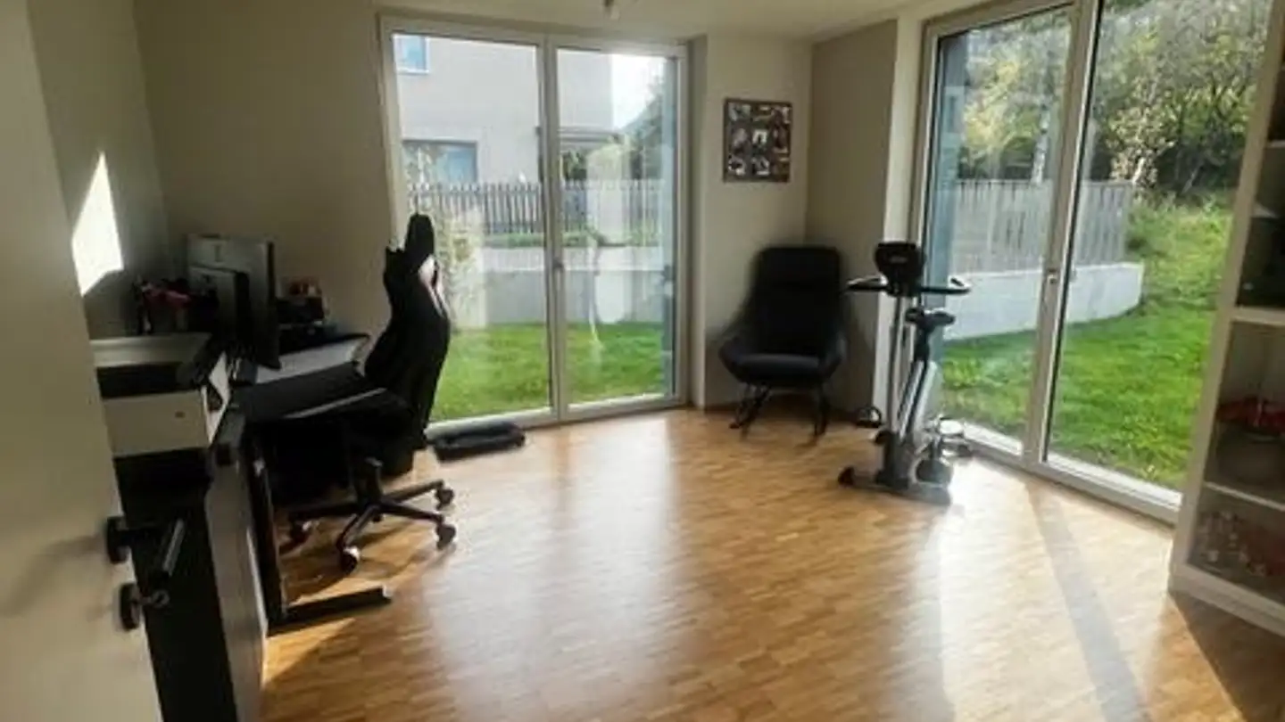 Appartamento in affitto - Taminserstrasse 119, 7012 Felsberg - Foto 2