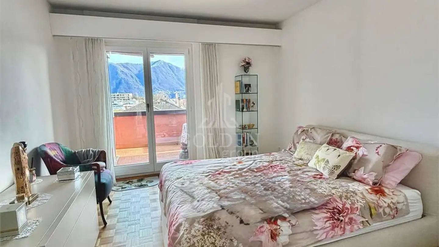 Appartement à vendre - Via Luciano Zuccoli 20, 6900 Paradiso - Photo 2