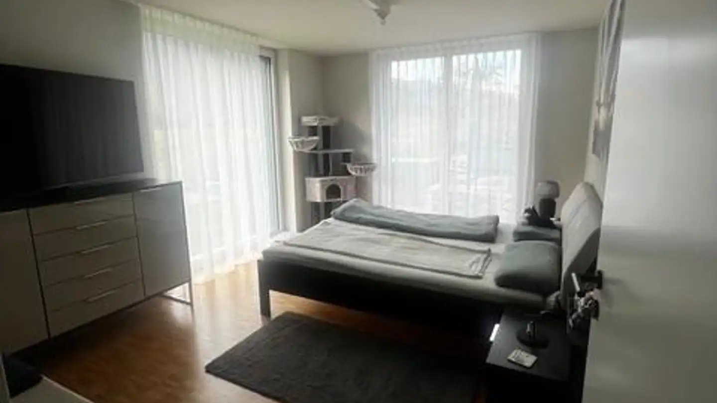 Appartamento in affitto - Taminserstrasse 119, 7012 Felsberg - Foto 3